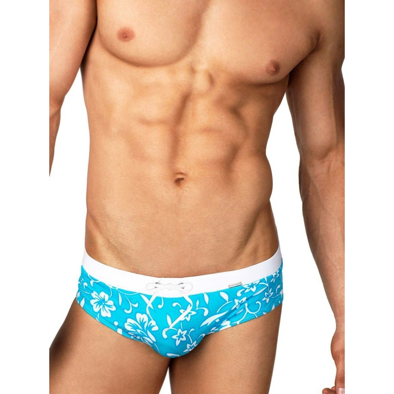Hawaii Five Oh Swim Brief