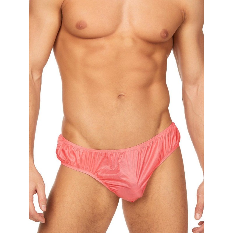 Rip Roaring Brief